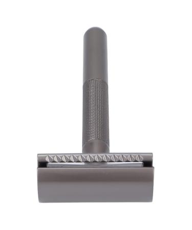 Razor plane washable hand razor ergonomically compactly wearable. Study Zinklegung for home trips for men for hairdressing salon for facial care