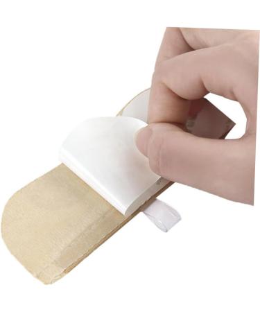 6 Pairs Heel Grips Cushion Pads - Anti-Wear Foot Stickers for Comfortable Shoe Fit | International Shipping Available - Buy Online on GoSupps.com