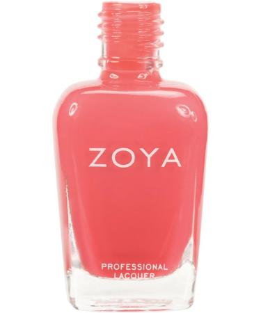 Zoya Nail Lacquer - Elodie - Buy Online on GoSupps.com