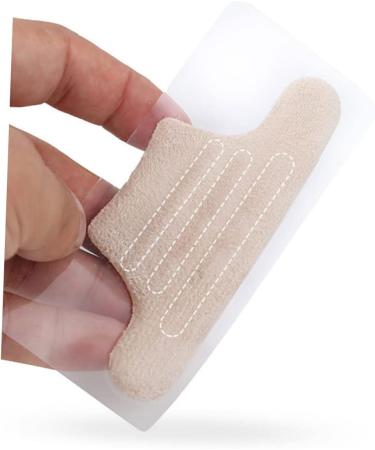 Buy Gatuida 12 Pairs Heel Wear Stickers | Invisible Heel Pads & Foot Protectors for Big Shoes - Comfort & Protection Worldwide Shipping - Buy Online on GoSupps.com