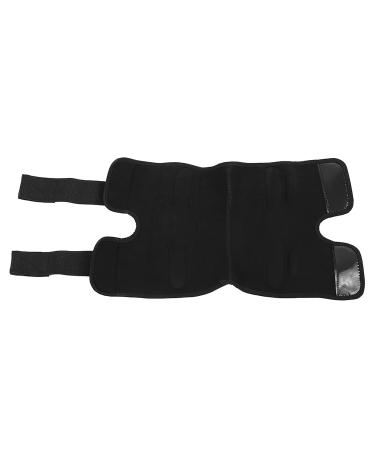 Shop Adjustable Sports Knee Support Brace - XL & L Compression Sleeves for Ultimate Leg Protection - Buy Online on GoSupps.com