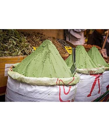 henna: hair henna (hair henna: henna for HAIR) MOROCCAN henna (henna from Morocco/henna Morocco): NATURAL and PURE henna 100gr - Buy Online on GoSupps.com