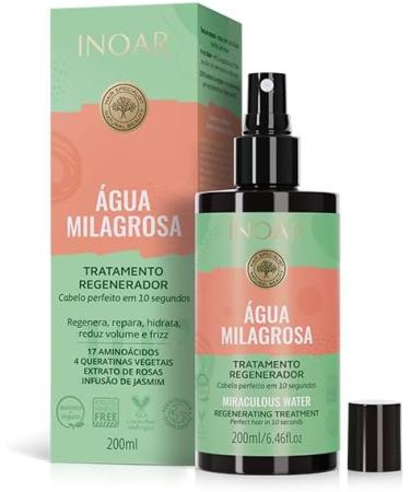 INOAR - Miraculous Water - Buy Online on GoSupps.com