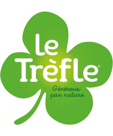 Le Trefoil Hygiene Toilet Paper - 6 Rolls Ultra-Soft & Strong 4 Strengths | Buy Internationally - Buy Online on GoSupps.com