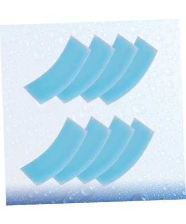 Healeved 8pcs Gel Fever Patch for Kids and Adults - Fever Reducer Cooling Pads - Buy Online on GoSupps.com