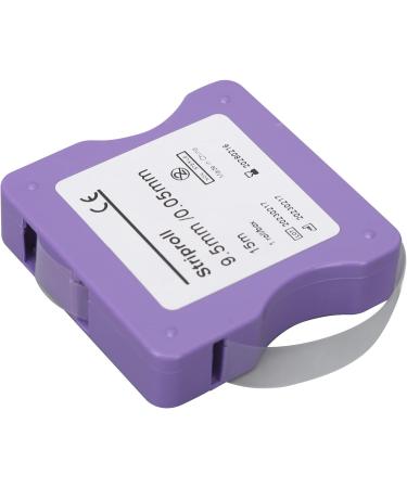High-Elastic Film Matrix Strips Roll - Transparent Contact Matrix Bands for Optimal Restoration | International Shipping Available - Buy Online on GoSupps.com