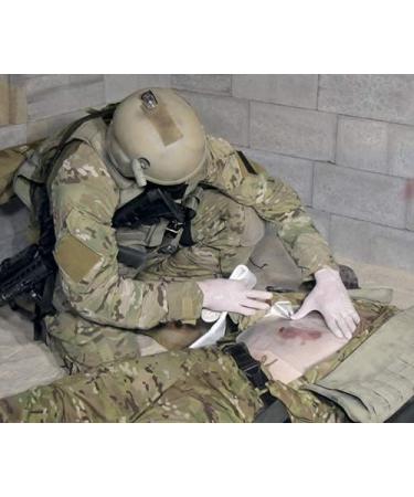 Buy Blast Bandage Online - Fast International Shipping & Premium Wound Care - Buy Online on GoSupps.com