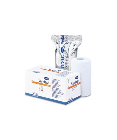 Varolast Plus10 cm x 10 m 20 zinc paste bandages bandage zinc paste bandage 10 cm x 10 m 20 bandages