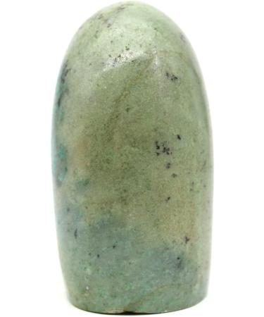 G n rique Madagascan Feldspar Decorative Green 740g 90mm - Buy Online on GoSupps.com