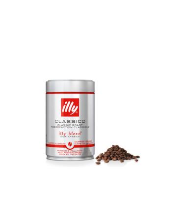 ILLY coffee bean box - 250 g