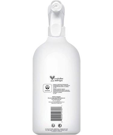 ATTITUDE Unscented Fruit & Vegetable Wash | 27.1 fl oz (800 ml) - Safe & Effective Cleaning - Buy Online on GoSupps.com