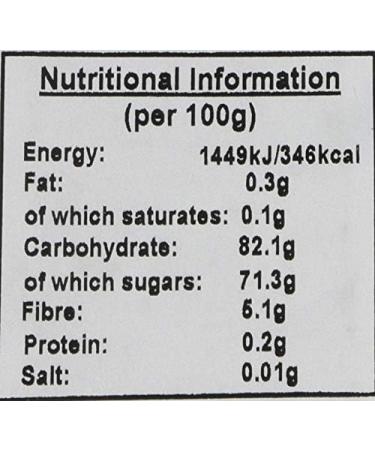 Suma Cranberries 2.5 kg - Buy Online on GoSupps.com