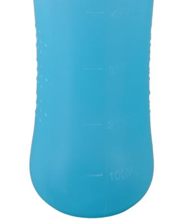 Sinus Rinse Bottle Neti Pot Sinus Rinse Bottle Silicone ABS Manual Nose Wash Cleaner Nasal Irrigation Bottle for Adults Kids (#4) #4 #4 - Buy Online on GoSupps.com