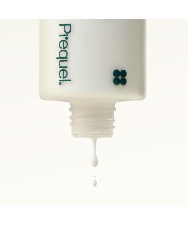 Prequel Skin Half and Half Fluid Moisturizer Face Cream. Lightweight Ceramide Peptide Lotion for All Skin Types including Dry and Sensitive. Hydrating Facial Cream for Women and Men 5.7 Fl Oz (Pack of 1) - Buy Online on GoSupps.com