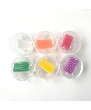 Buy 2 x Silicone Alignment Cup Seaters - Mini Tool for Perfect Alignment - International Shipping Available - Buy Online on GoSupps.com