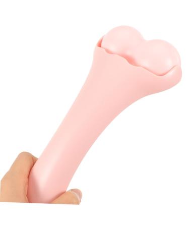 IPetBoom Facial Massage Ice Roller - Portable Ice Roller for Face & Eyes | Ultimate Massage Hammer for Radiant Skin - Buy Online on GoSupps.com