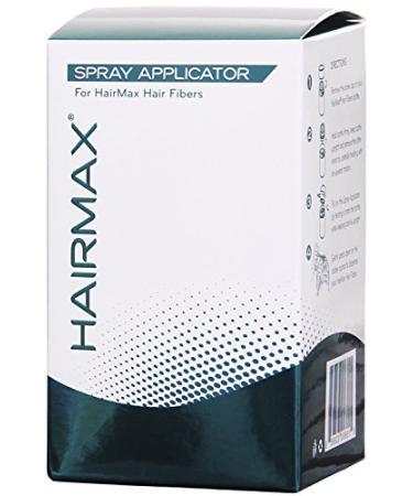 Buy HairMax Spray Applicator Hair Fibers for Women & Men - 0.27 oz | Best International Shipping - Buy Online on GoSupps.com