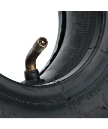 2.80/2.50-4 Tyre Wide Mobility Scooter Inner Tube High Performance Durable Strong Grip Ability Mobility Scooter for Electric Wheelchair - Buy Online on GoSupps.com