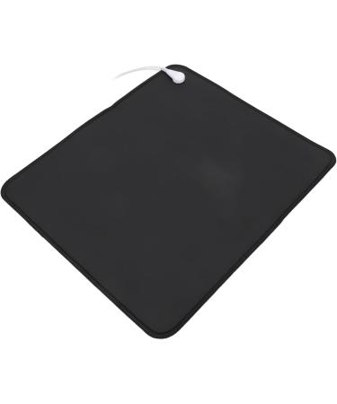 Grounding Mat - Soft Earthing Pad for Anxiety Relief & Improved Sleep | EU Plug - Shop Now! - Buy Online on GoSupps.com