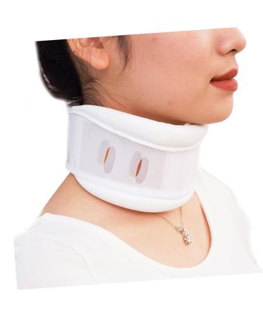 Buy OHPHCALL Universal Orthopedic Collar - Stabilized Cervical Support (57.5x6.5cm) - International Shipping Available - Buy Online on GoSupps.com