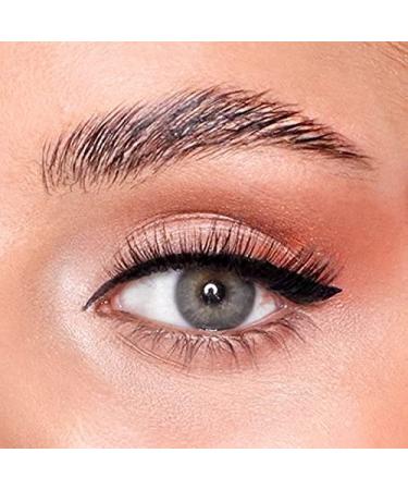 Florylash Cat Eye Magnetic Eyelashes - 3D Volume Reusable No Eyeliner Needed M Size (28mm) - Shop Now! - Buy Online on GoSupps.com