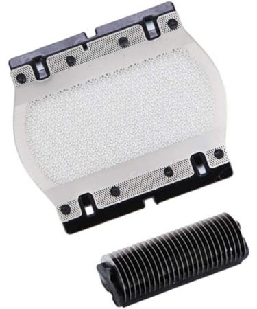 GROCKSTR 11B Foil & Cutter Replacement for Series 110-150 Electric Shaver | High-Quality Shaving Grid Screen - Buy Online on GoSupps.com
