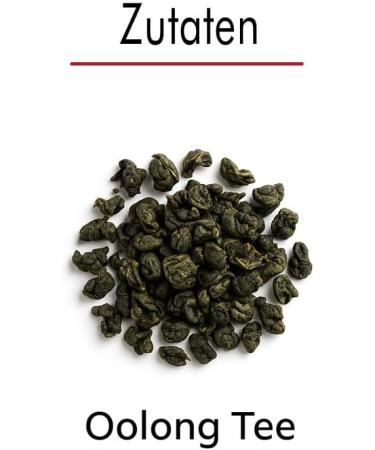  Quertee Quertee - Oolong Tee - Chrina Oolong - 500 g - Buy Online on GoSupps.com