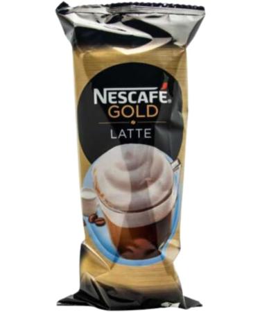 Cup Drinks Coffee Bundle Consisting of Nescafe Latte 7pk x2 Gold Blend 7pk x2 & Cappuccino 7pk x2 Medium Roast (6 Pack) - Buy Online on GoSupps.com