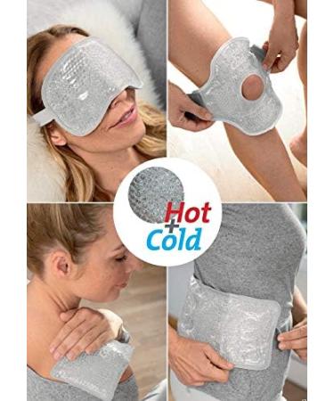 Buy Fashion Universal Pillows with Gel Balls | Comfort & Style for Every Home - International Shipping Available - Buy Online on GoSupps.com