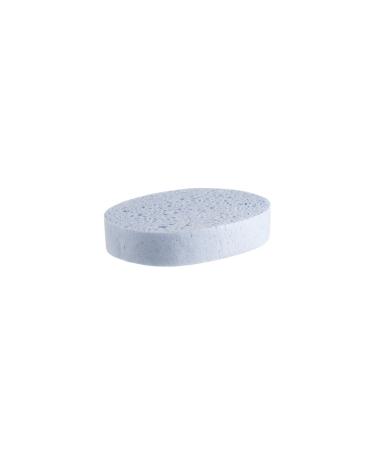 Calypso Relaxing Moment Body Care Sponge - Soft Natural Fibres Pack of 5 | International Shipping Available - Buy Online on GoSupps.com