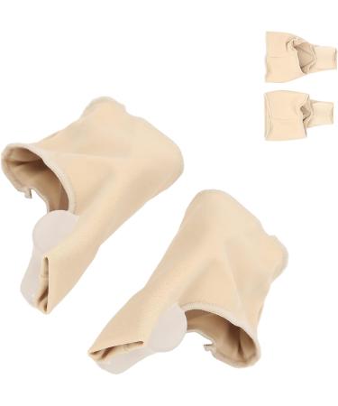 Buy Bunion Corrector - Hallux Valgus Splint for Pain Relief & Hammer Toe Straightening | International Shipping Available - Buy Online on GoSupps.com