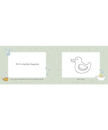 Perfect Gift for Big Brother: Eco-Friendly Little Sister & Big Brother Book - Memory & Photo Album for Siblings - Buy Online on GoSupps.com