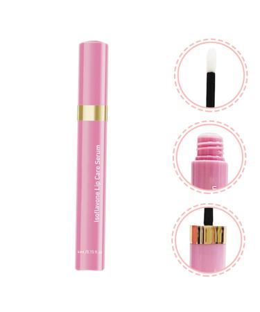 Healvian Lip Moisturizer for Very Dry Lips Gloss Oil Natural Ingredients Easy to Carry - Buy Online on GoSupps.com