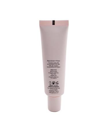 Make Up For Ever Step 1 Primer Color Corrector - 7 Fresh Brightener for Women - 1 oz | International Shipping - Buy Online on GoSupps.com