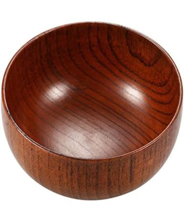 EXCEART Shaving Soap & Cream for Men | Luxurious Wooden Bowl & Brush | Premium Barber Supplies - Buy Online on GoSupps.com