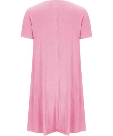 Shop Monochrome Genetic Womens T-Shirt | Summer Loose Tops & Sportswear in Pink - International Shipping Available - Buy Online on GoSupps.com