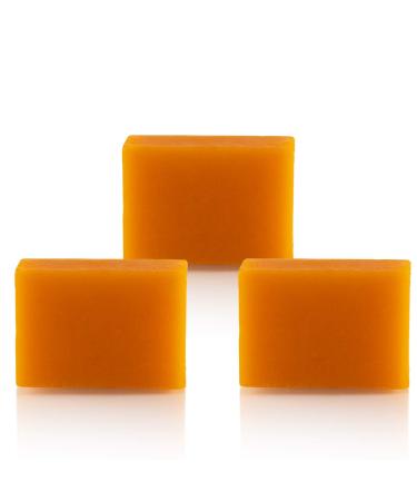 Kojie San Facial Beauty Soap 100g x 3 Pack - Guaranteed Authentic - Buy Online on GoSupps.com