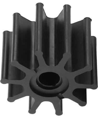 Outboard Water Pump Impeller Replacement - 10 Blades for Johnson/Evinrude Sterndrive Cobra 200-460hp - High-Quality 983895 - Buy Online on GoSupps.com
