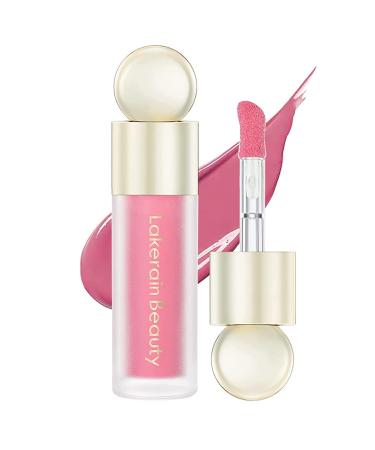 Beauty Searcher Liquid Blush Lightweight Breathable Feel for Cheeks Natural Looking Super Dewy Blusher Makeup Long Lasting Cream Cosmetic 02 1g Pack of 1 02 1g Pack of 1