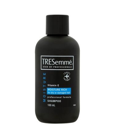 TRESemmé Rich Moisturizing Shampoo (100ml) - Pack of 2