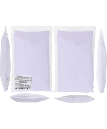 MWoot Nail Stencil Stamp Set - 3PC Geometry Lines & Butterfly Flower Nail Art Plate Kit for Stunning Manicures - Buy Online on GoSupps.com