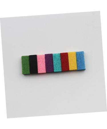 LIFKOME 1 Set Perfume Storage Pendant Diffuser for Essential Oils J Necklace for Women Fragrance Diffuser 4.80X1.00X1.00CM As Shown - Buy Online on GoSupps.com