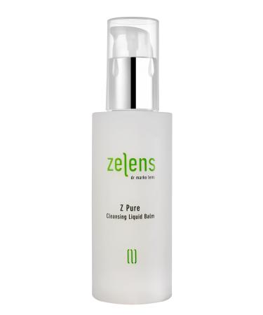 Zelens Z Pure Cleansing Liquid Balm ZEL18
