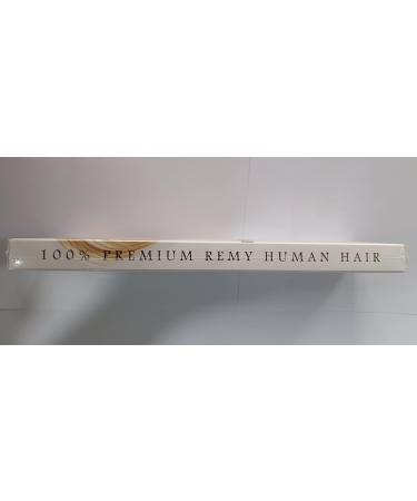 Yilite Tape Extensions Real Hair | Natural Black 60cm | 20 Pieces 50g Invisible Silky Straight Skin Weft Hair Extensions - Buy Online on GoSupps.com