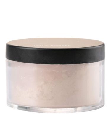 YUYTE Face Loose Powder Oil Control Longlasting waterproof makeup powder to lighten 01
