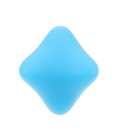 JECOMPRIS Hand Massage Exercise Balls Deep Tissue Self Massage Ball Training for Hands Palm and Back