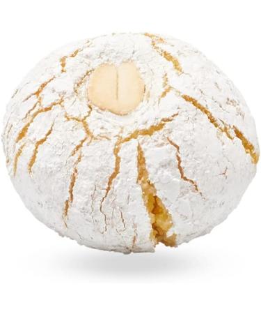 Furco Biscotti | Lemon Almond Biscuits Box 250g | Artisan Italian (Lemon) - Buy Online on GoSupps.com