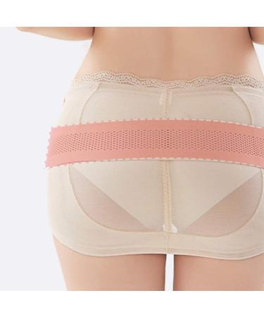 HEALLILY Maternity Recovery Belt | Pelvic Girdle Sash & Postpartum Support | Comfortable & Adjustable for Pregnant Women - Buy Online on GoSupps.com