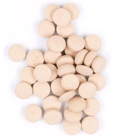BEAPHAR Brewer's yeast tablets for dogs and cats Food supplement Enhances the beauty of the coat Skin care Rich in vitamins and minerals Very palatable 100 tablets - Buy Online on GoSupps.com