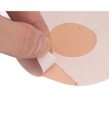 Terahertz Magnetic Acupressure Patches - Body Relaxation Stickers for Personal Care | International Shipping Available - Buy Online on GoSupps.com